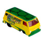 Hot Wheels Pop Culture 66' Dodge A100 1:64 Scale Vehicle for Kids Ages 3 Years Old & Up & Collectors of New & Classic Toy Cars, Featuring