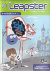Leapfrog Leapster Learning Game: Foster's Home for Imaginary Friends