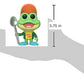 Funko Pop Ad Icons - Dig Em' Frog Collectible Figure, Multicolor