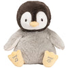 GUND Baby Kissy Penguin 12-Inch Interactive Animated Musical Baby Toy