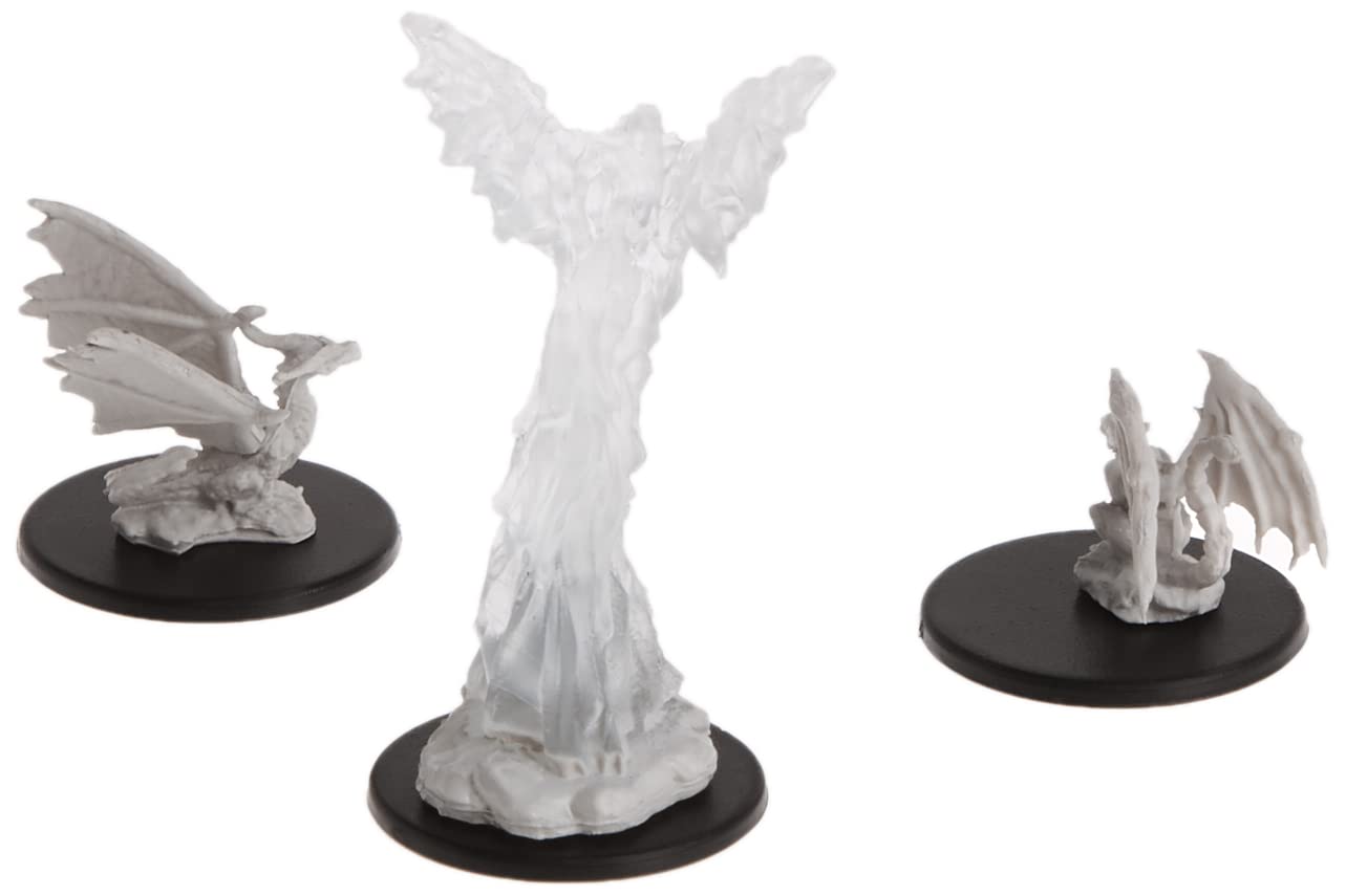D&D Nolzurs Marvelous Unpainted Miniatures: Wave 1: Familiars