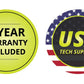 Common Sense RC 2S2000-50X RC Vehicle Batteries