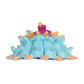 Pokémon Center: Toxapex Sitting Cuties Plush