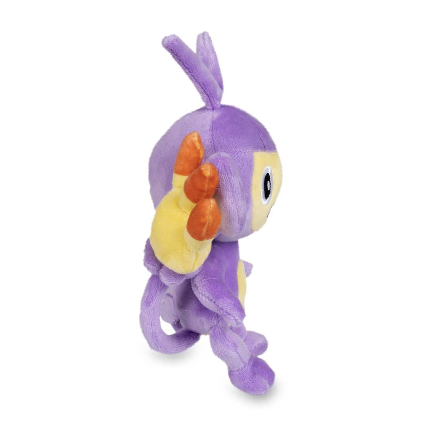 Pokemon Center: Sitting Cuties: Ambipom Plush # 424 - Generation 4-6 in