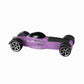 Blu Track® Racers (3 Pack Pastel)