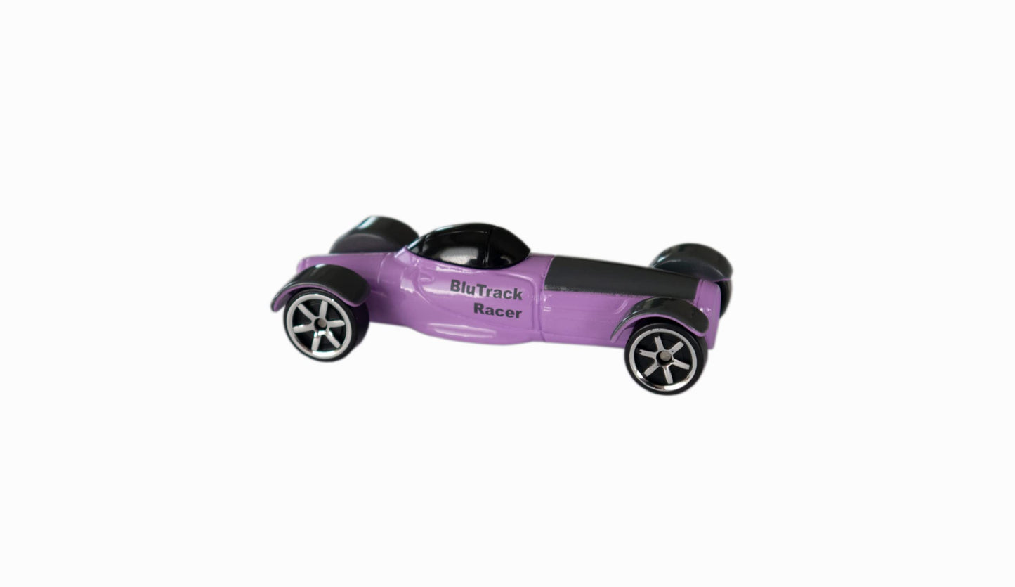 Blu Track® Racers (3 Pack Pastel)