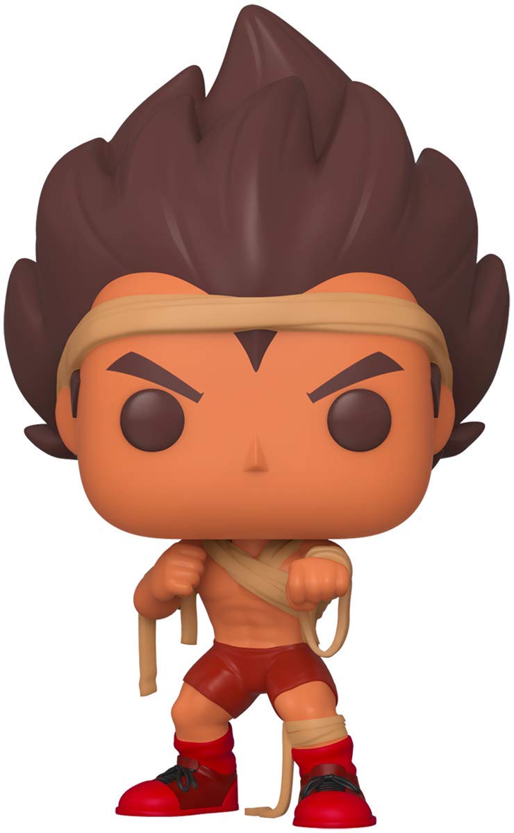 Funko Pop! Animation: Dragonball Z - Training Vegeta