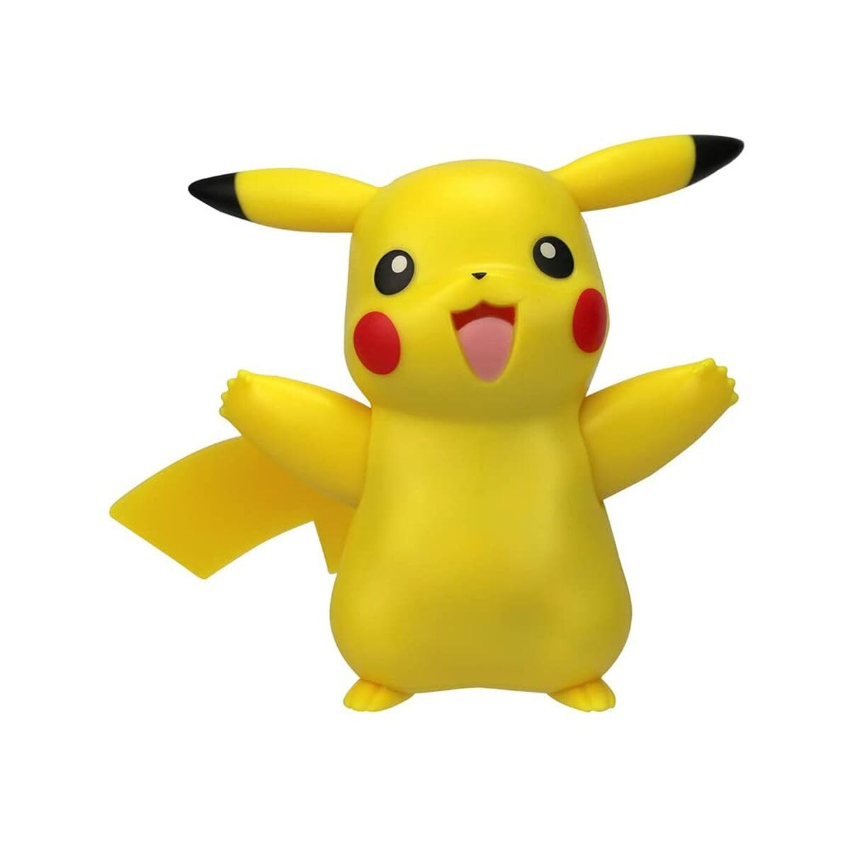 Bandai Pokemon My Partner Pikachu 20 cm