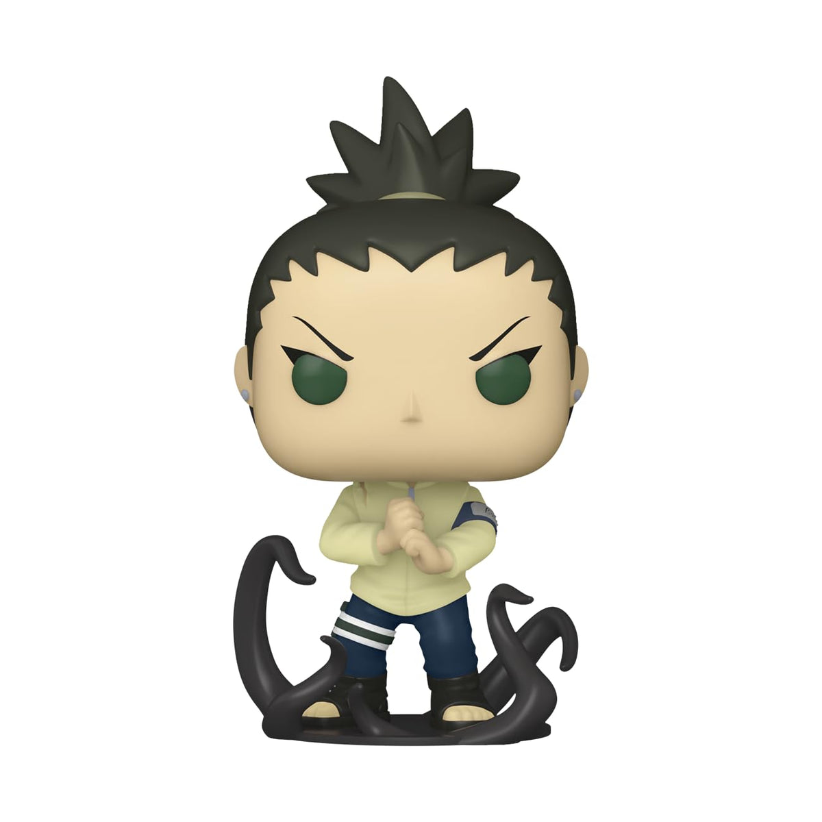 Funko POP! Animation: Boruto: Naruto Next Generations - Shikadai Nara