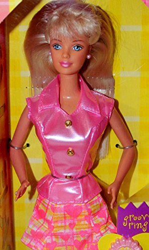Mattel Make A Valentine Barbie - Special Edition