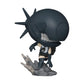 Funko Pop! Animation: Chainsaw Man Reze - Bomb - Collectable Vinyl Figure - Gift Idea - Official Merchandise - Toys for Kids & Adults - Anime Fans