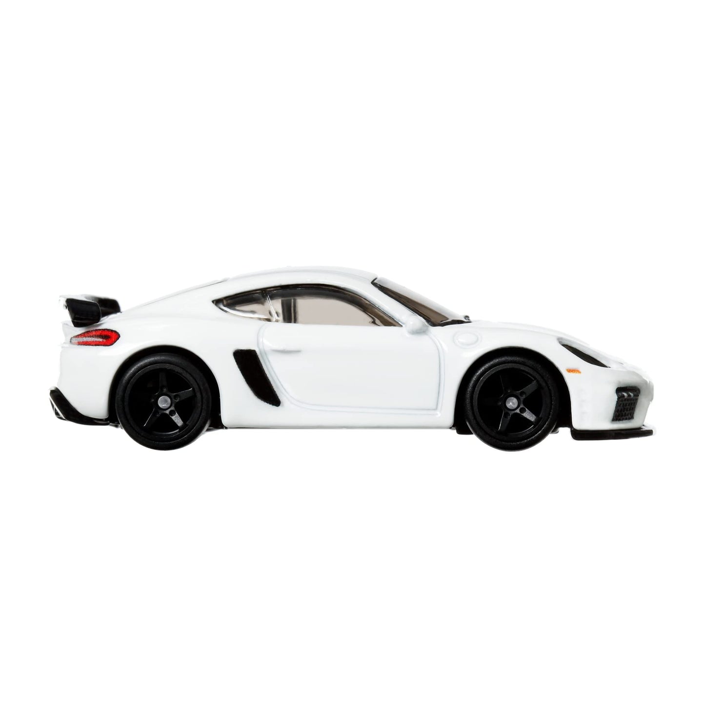 Hot Wheels Fast and Furious Die Cast Car Model 718 Cayman GT4 Scale 1:64 6cm HKD20