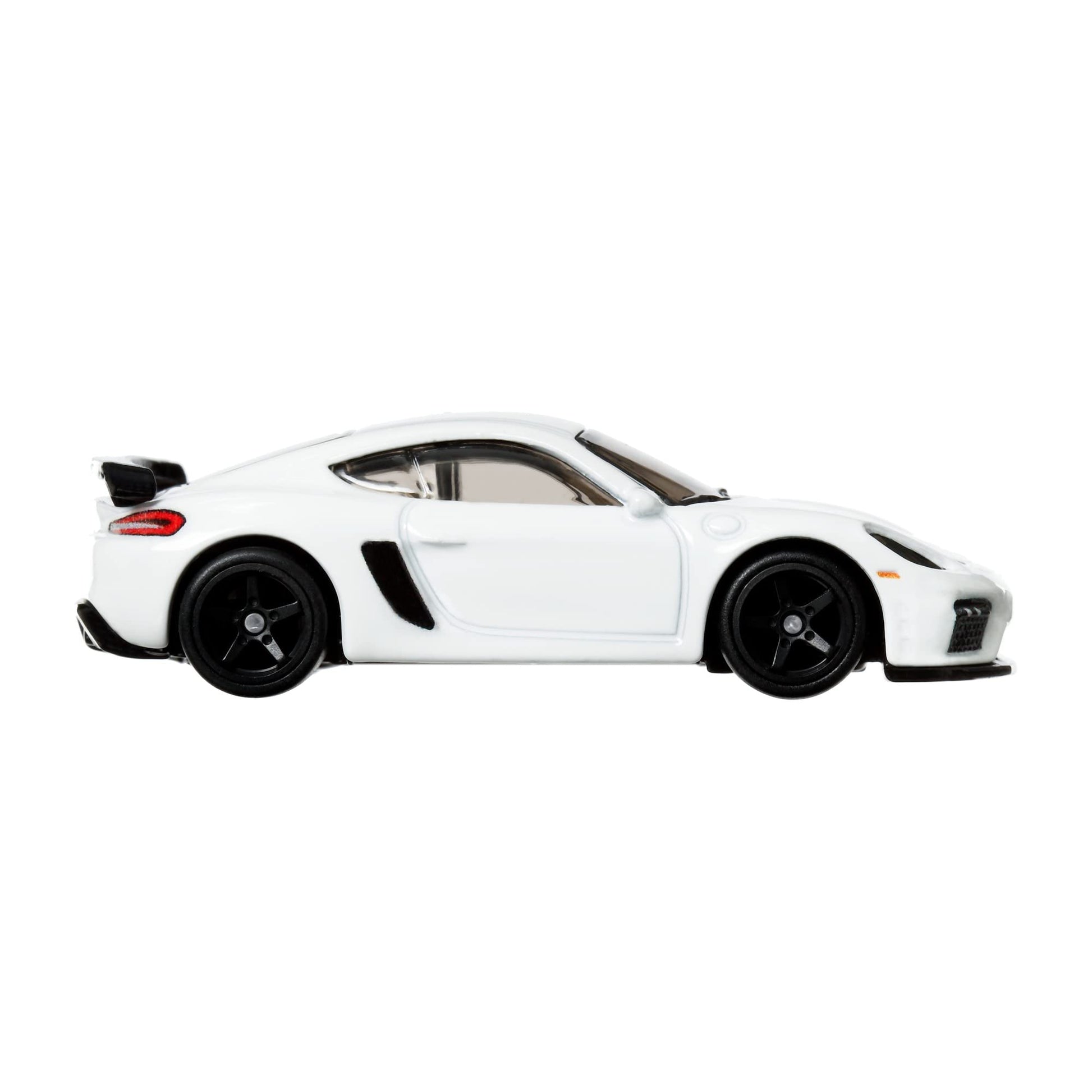 Hot Wheels Fast and Furious Die Cast Car Model 718 Cayman GT4 Scale 1:64 6cm HKD20