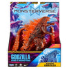 PlayMates MonsterVerse Burning Godzilla King of The Monsters