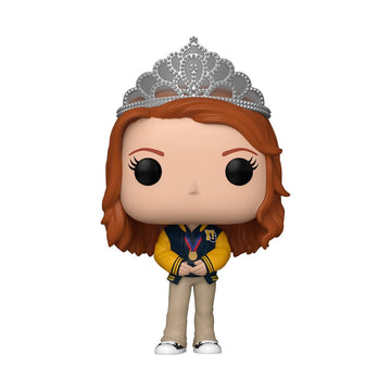 Funko POP Movies: Mean Girls - Cady - Collectable Vinyl Figure - Gift Idea - Official Merchandise - for Kids & Adults - Movies Fans - Model Figure for