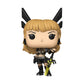 Funko Pop! Games: Marvel Rivals - Magik - Collectable Vinyl Figure - Gift Idea - Official Merchandise - Toys for Kids & Adults - Video Games Fans