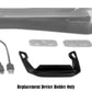 Replacement Parts for Hot-Wheels iD Smart Track Kit - GFP20 ~ Die-Cast Vehicle Cars Racing Set ~ Replacement Device Holder