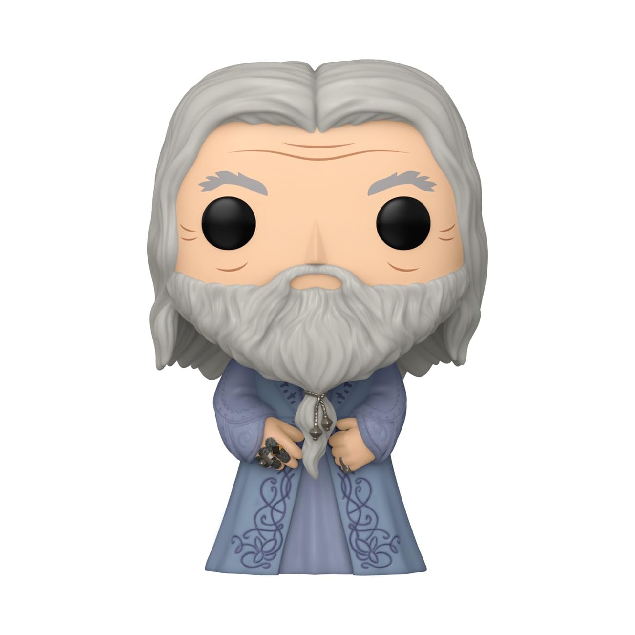 Funko Pop! Harry Potter: Albus Dumbledore (with Horcruxes) - Collectable Vinyl Figure - Gift Idea - Official Merchandise - Toys for Kids & Adults