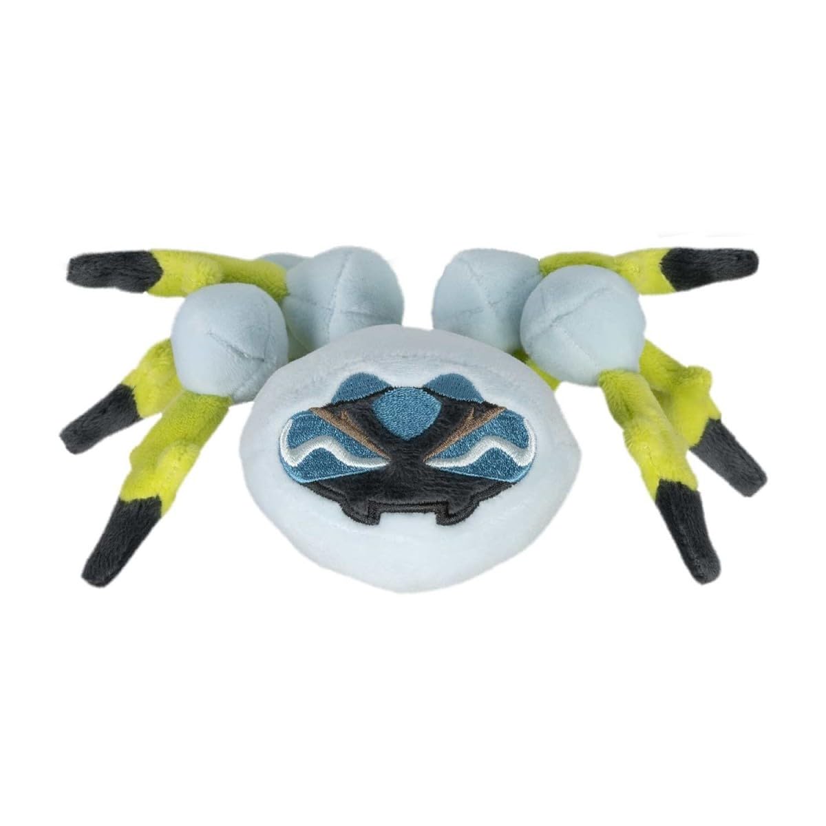 Pokémon Center: Araquanid Sitting Cuties Plush