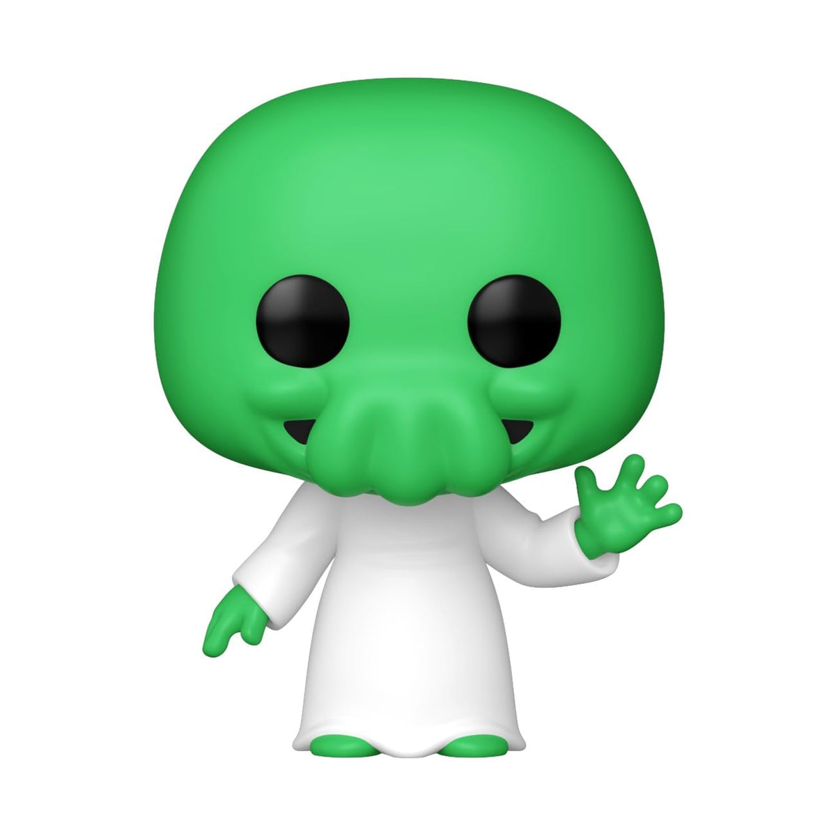 Funko POP! Movies: Minions - Goomi