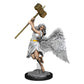 Pathfinder: Deep Cuts Unpainted Miniatures - Balisse & Astral Deva