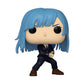 Funko POP! Animation: JJK - Miwa Kasumi Miwa - Jujutsu Kaisen - Collectable Vinyl Figure - Gift Idea - Official Merchandise - for Kids & Adults