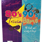 80’s 90’s Trivia Party Game (Amazon Exclusive) - Contains 1,000 Questions - 2 or More Players for Ages 12 and up by Outset Media.