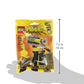 LEGO Mixels Mixel Wuzzo 41547 Building Kit