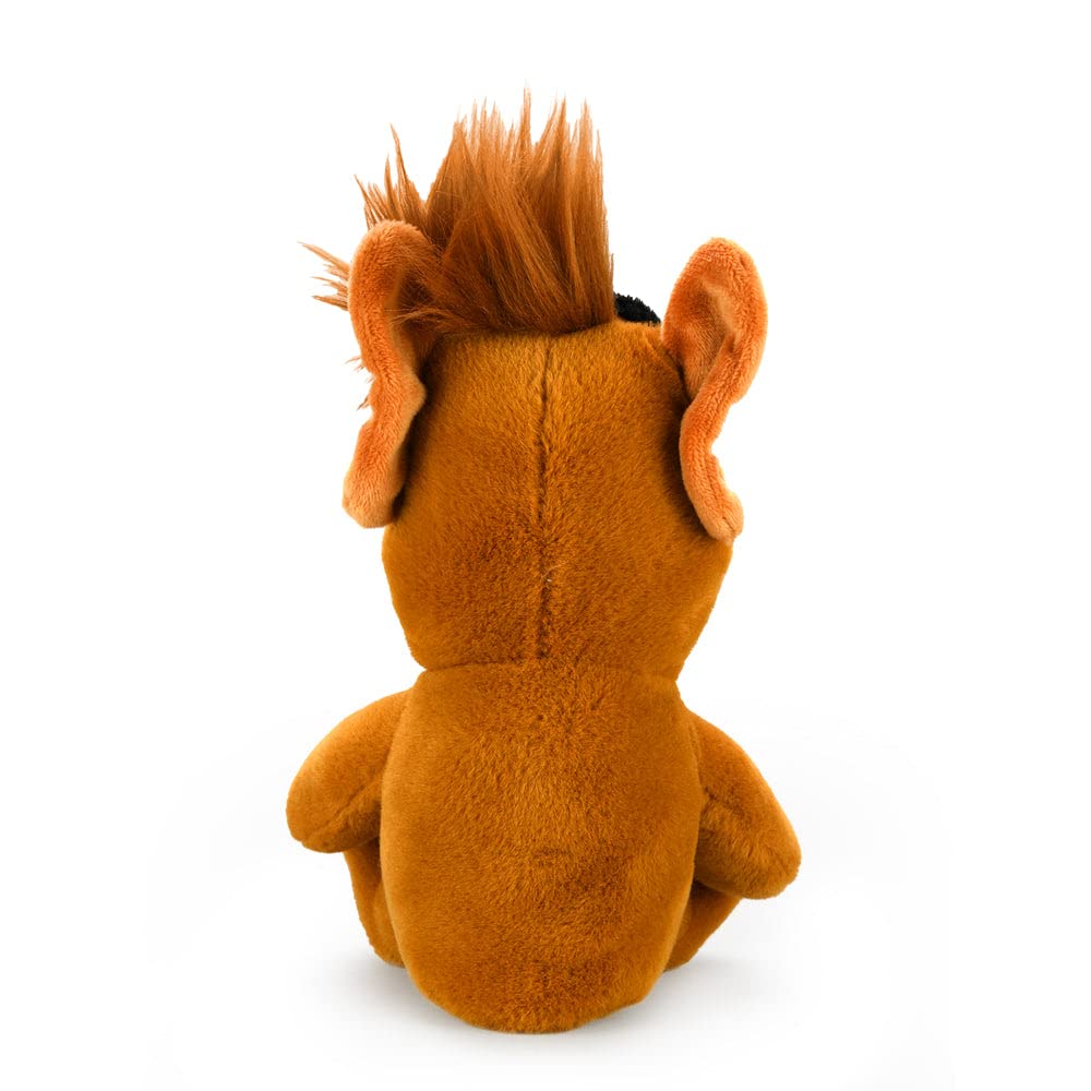 Kidrobot ALF 8 Inch Phunny Plush