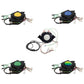 3 inch arcade game LED trackball power harness with 2 pin molex connector