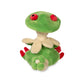 Pokémon Center: Sitting Cuties Breloom Poké Plush, 6 Inch