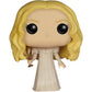 Funko Edith Cushing: P o p ! TV Vinyl Figurine Bundle with 1 Compatible 'ToysDiva' Graphic Protector (216-06153 - B)
