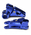 Integy Machined Multi Setting 90-to-120 Rear Rockers for 1/10 E-Revo & Revo 3.3 5358