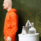 Breaking Bad Walter White 7" Figure in Hazmat Suit
