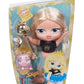 Bratz Big Babyz Princess Cloe