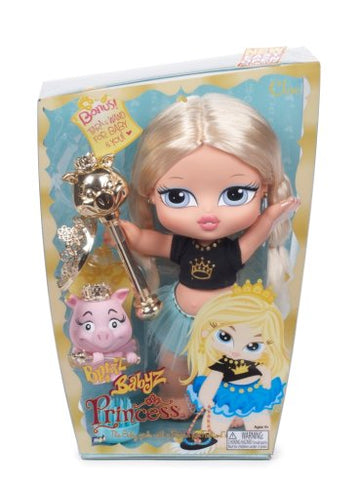 Bratz Big Babyz Princess Cloe
