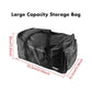 GLOBACT RC Car Bag with Bottom Partition for 1/8 1/10 RC Crawler Truck Car