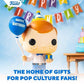 Funko Pop! WNBA: Las Vegas Aces - Jewell Loyd - Collectable Vinyl Figure - Gift Idea - Official Merchandise - Toys for Kids & Adults - Sports Fans
