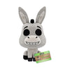 Funko POP! Plush: Shrek - Donkey - Soft Plush