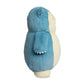 Pokémon Center: Snorlax Comfy Friends Plush, 15 Inch