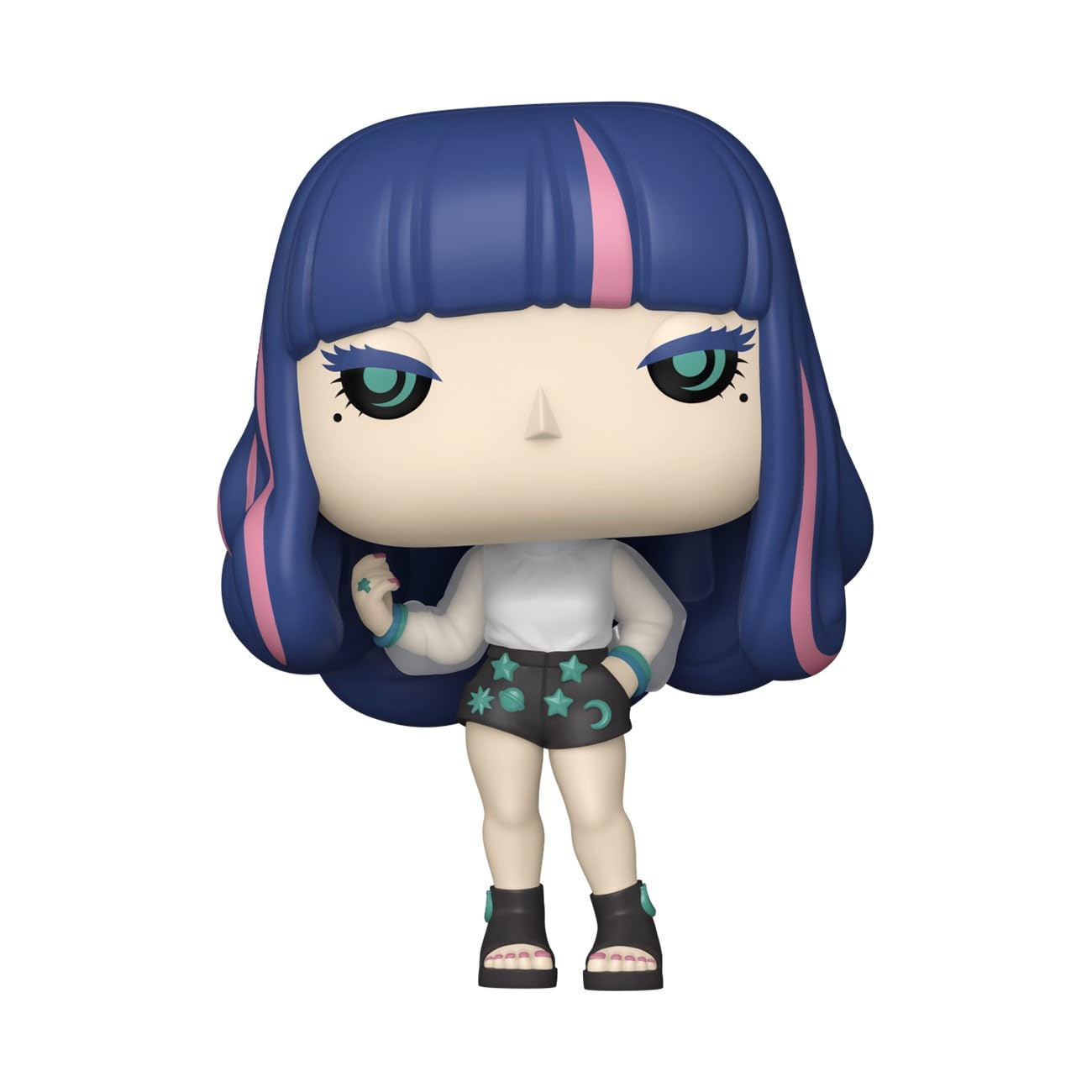 Funko POP! Animation: Boruto: Naruto Next Generations - Eida