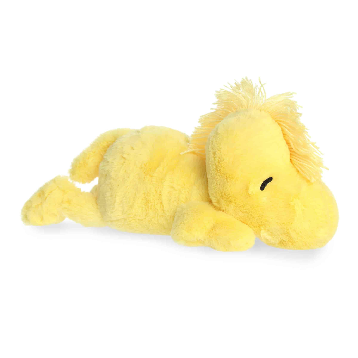 Aurora Peanuts 18.5" Huggable Woodstock Adorable Plush