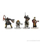 Dungeons & Dragons Onslaught: Expansion - Zhentarim 1