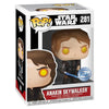 Funko Pop Star Wars 281 Anakin Skywalker Dark Side
