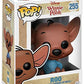 Funko POP Disney: Winnie The Pooh Roo Toy Figure