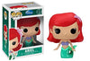 Funko POP Disney Series 3: Ariel Little Mermaid Vinyl Figure