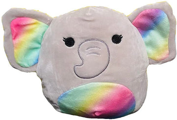 Squishmallow 8" Mila The Elephant