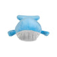 Pokémon Center: Sitting Cuties Wailord Poké Plush, 6 ½ Inch