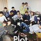 SEVENTEEN [DIRECTOR'S CUT] Special Album SUNSET Ver. CD+P.Book+6p Card+Tracking Number