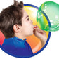 JA-RU Large B'loonies Plastic Balloon XXL (2 Tubes) Great Original Bloonies Bubble Making. 772-2